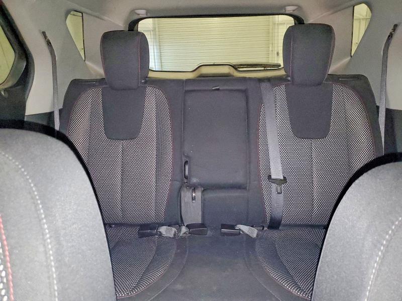 Aukcja sprzedaży 2016 Chevrolet Equinox, vin: 2GNFLFEK3G6267818, numer aukcji: 58640416