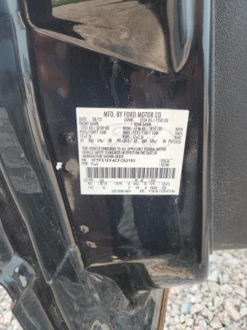 Aukcja sprzedaży 2012 Ford F150, vin: 1FTFX1EF4CFC82153, numer aukcji: 62274666
