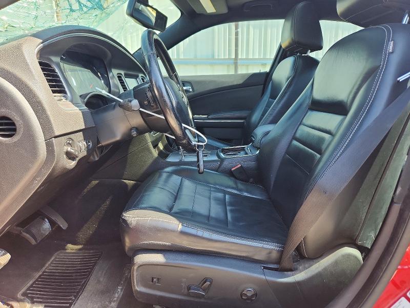 Aukcja sprzedaży 2011 Dodge Charger, vin: 2B3CL3CG1BH504863, numer aukcji: 55808236