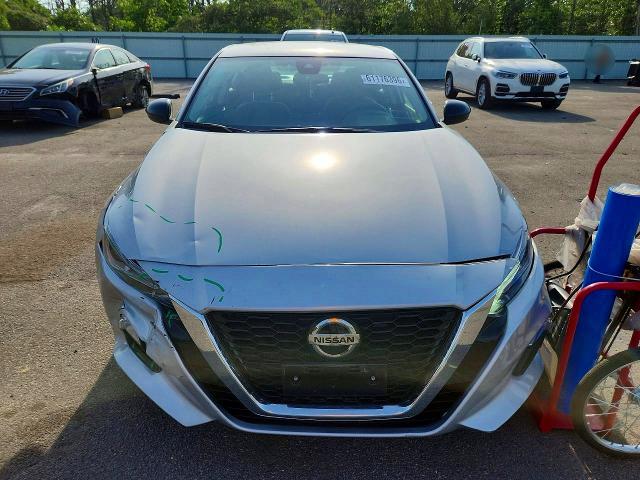 Продажа на аукционе авто 2022 Nissan Altima, vin: 1N4BL4CV6NN319014, номер лота: 61176396