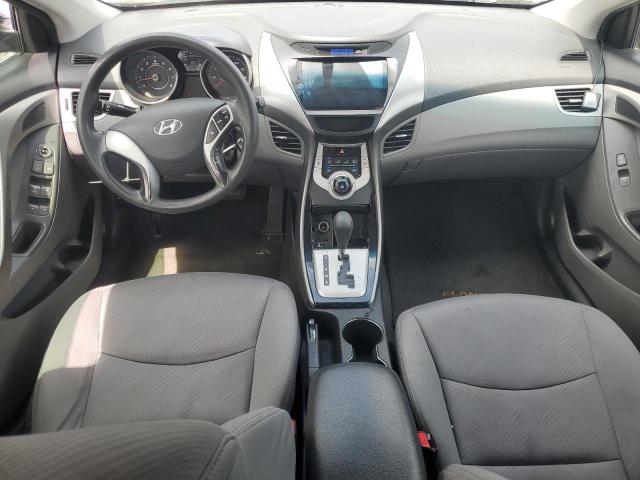 Aukcja sprzedaży 2011 Hyundai Elantra, vin: 5NPDH4AE6BH031450, numer aukcji: 63141696