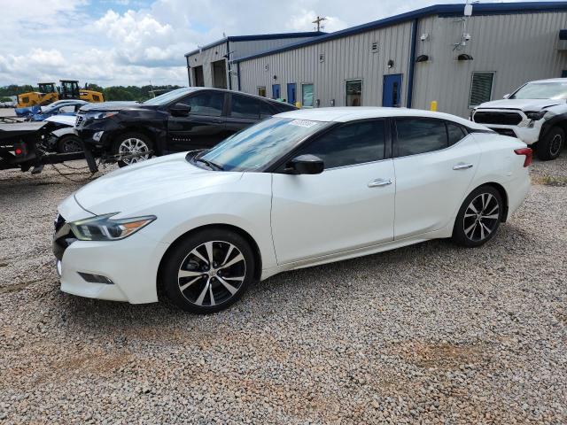 Продаж на аукціоні авто 2018 Nissan Maxima, vin: 1N4AA6AP2JC396602, номер лоту: 61283556