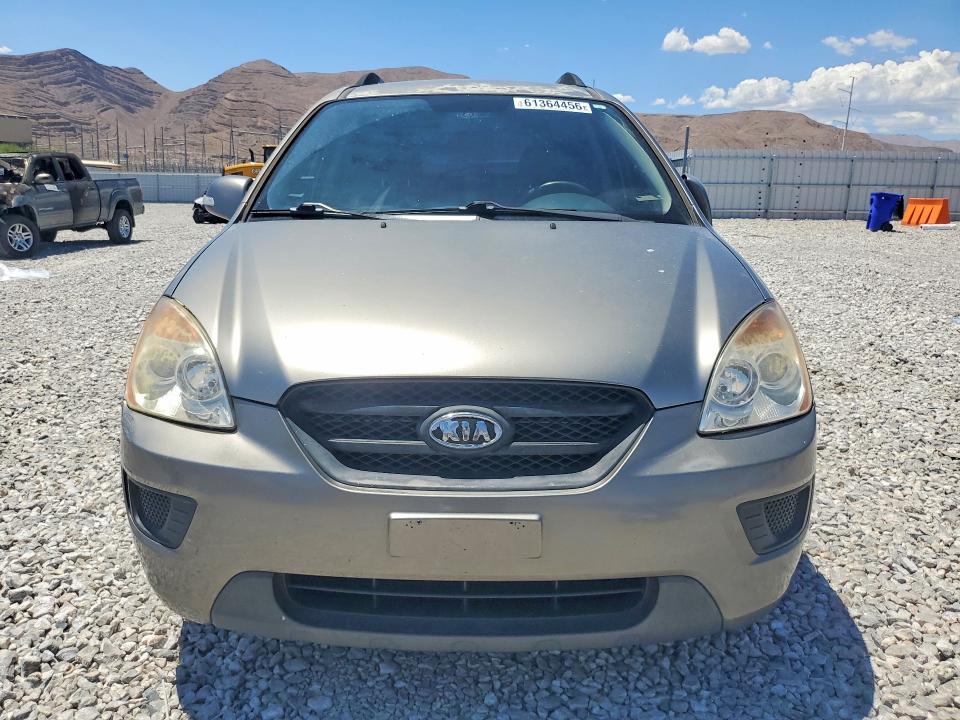 Продаж на аукціоні авто 2010 Kia Rondo, vin: KNAHG8C87A7308898, номер лоту: 61364456