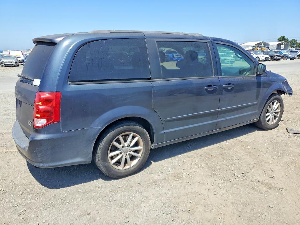 Продаж на аукціоні авто 2014 Dodge Grand Caravan, vin: 2C4RDGCG4ER321386, номер лоту: 63009356