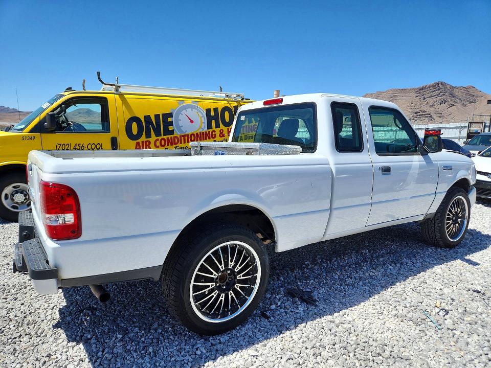 Aukcja sprzedaży 2010 Ford Ranger, vin: 1FTKR1ED2APA41321, numer aukcji: 63039346