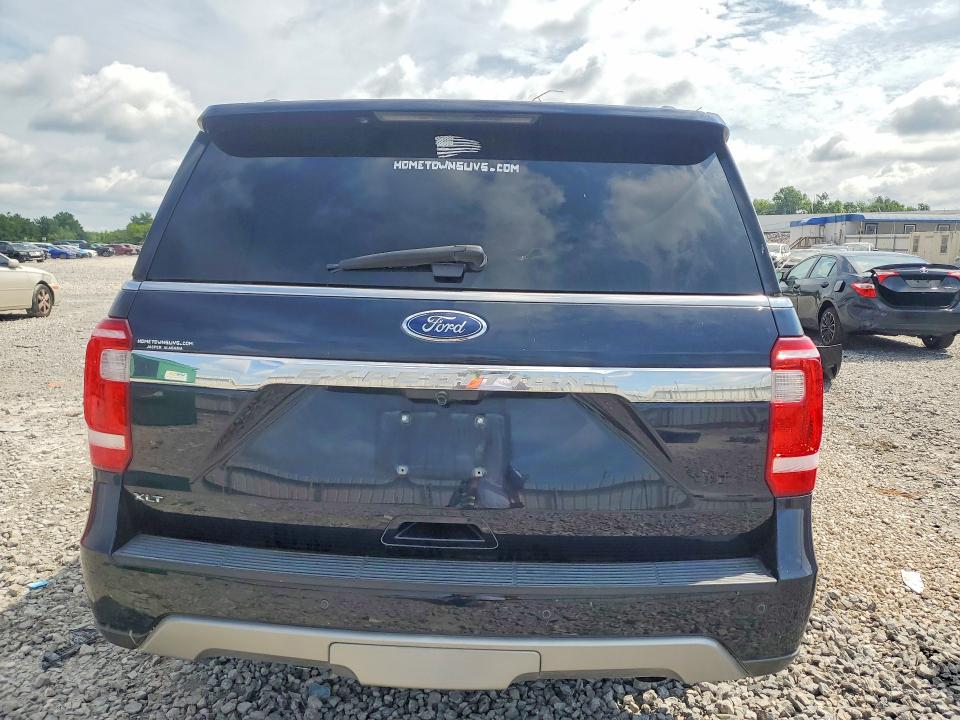 Продажа на аукционе авто 2021 Ford Expedition, vin: 1FMJU1HT2MEA13690, номер лота: 60631646