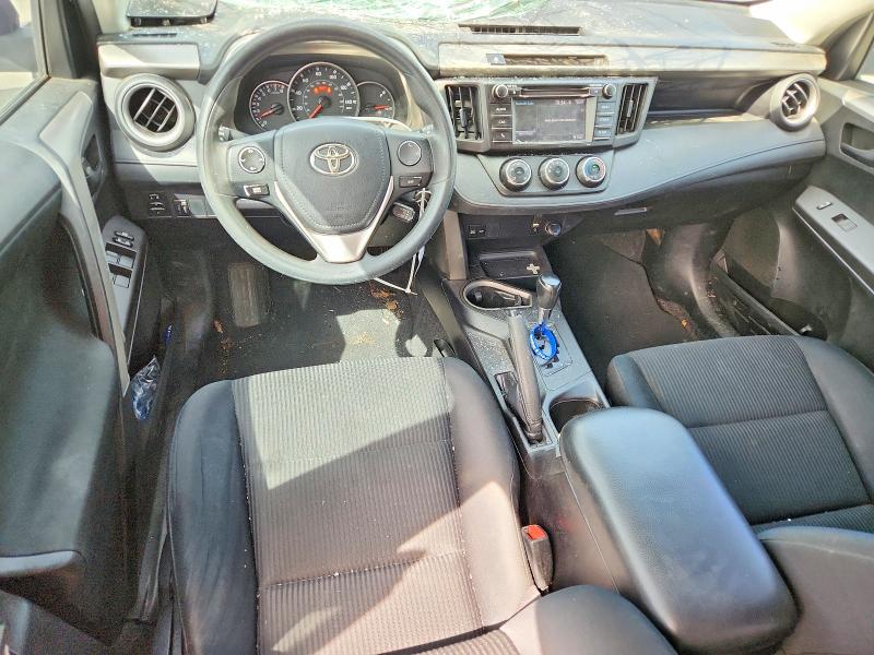 61113346 :رقم المزاد ، 2T3ZFREV5GW235059 vin ، 2016 Toyota Rav4 مزاد بيع
