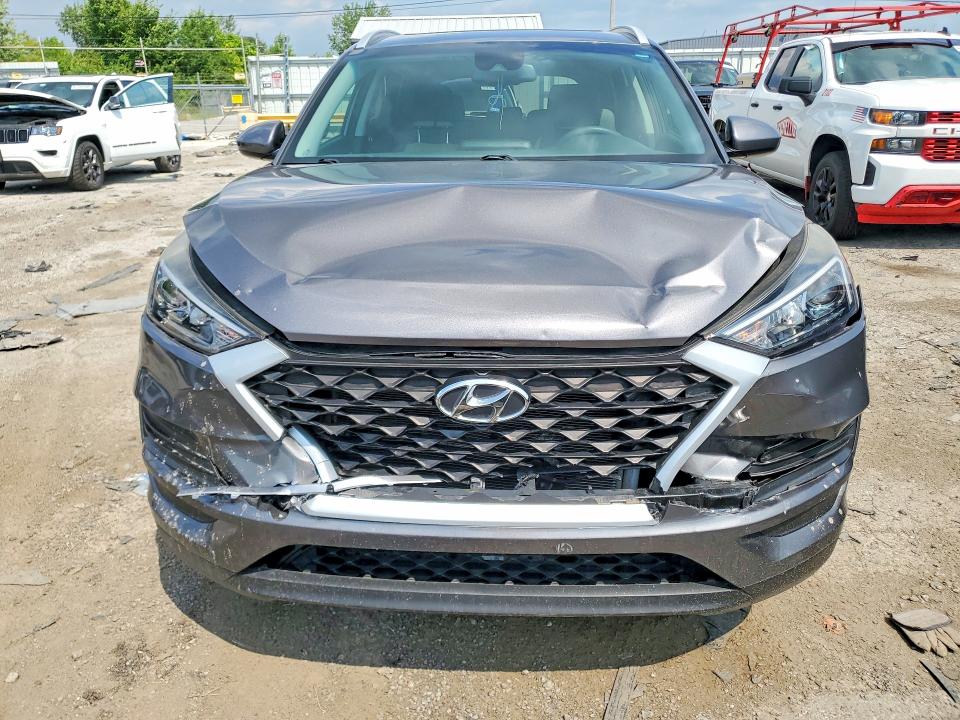 Aukcja sprzedaży 2020 Hyundai Tucson, vin: KM8J33A4XLU135171, numer aukcji: 61709956