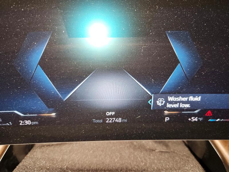 61098306 :رقم المزاد ، WBX73EF08R5Z38941 vin ، 2024 Bmw X1 مزاد بيع