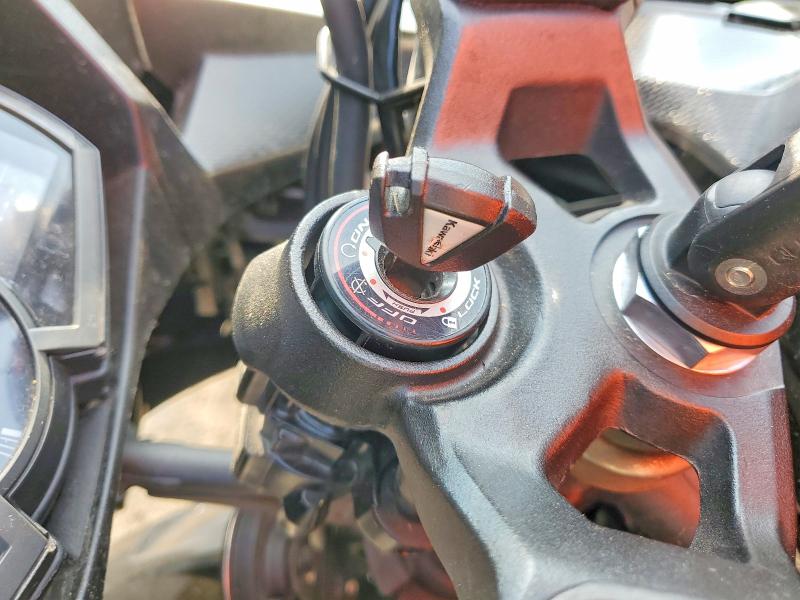 Продажа на аукционе авто 2021 Kawasaki Ex400, vin: JKAEXKG18MDAE0720, номер лота: 61984126
