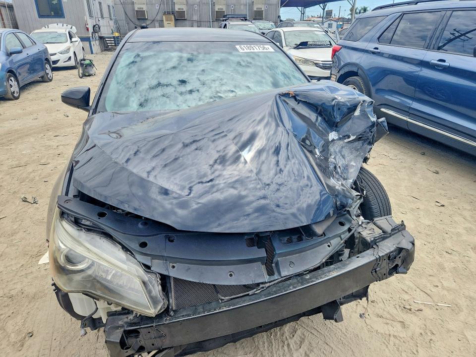 61891756 :رقم المزاد ، 4T1BF1FK1GU192288 vin ، 2016 Toyota Camry مزاد بيع