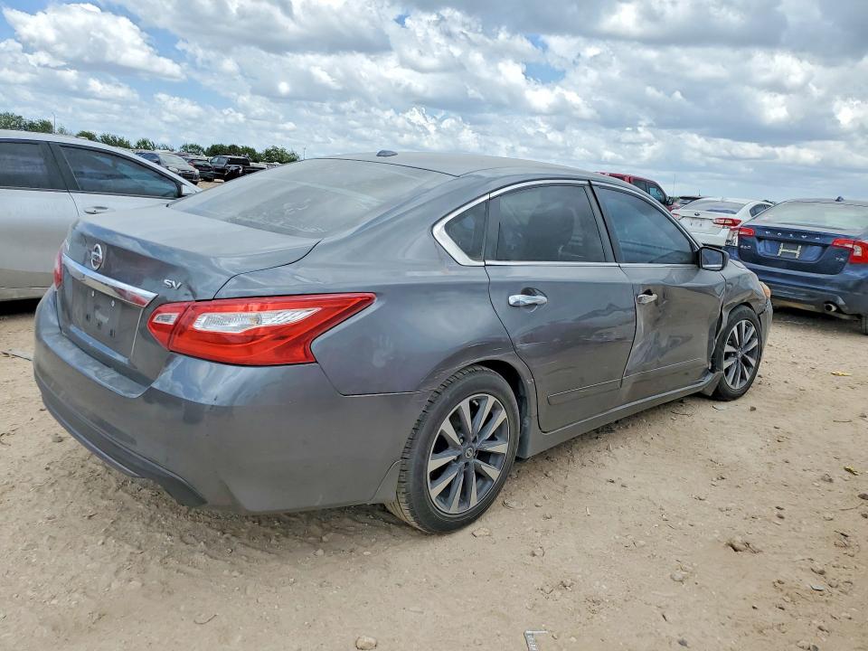 Aukcja sprzedaży 2016 Nissan Altima, vin: 1N4AL3APXGC204196, numer aukcji: 60460526