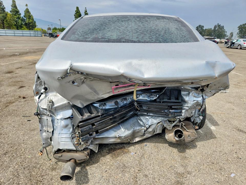 2015 Nissan Altima მანქანა იყიდება აუქციონზე, vin: 1N4AL3AP8FC461890, აუქციონის ნომერი: 61018246