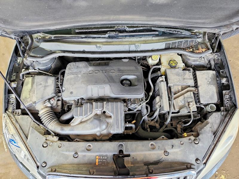 Aukcja sprzedaży 2015 Buick Verano, vin: 1G4PS5SK5F4194185, numer aukcji: 59288466