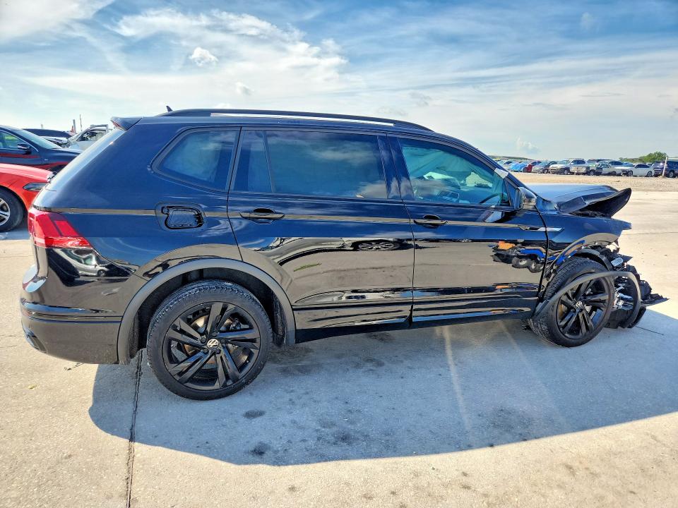 Aukcja sprzedaży 2024 Volkswagen Tiguan, vin: 3VVCB7AX6RM202638, numer aukcji: 60471626