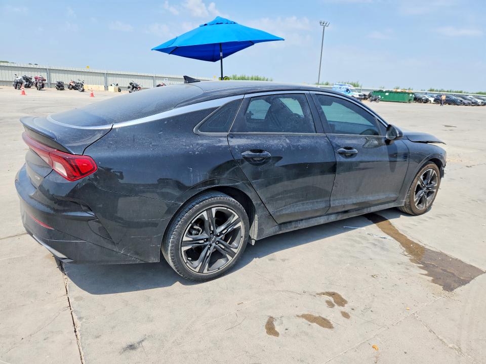 63231226 :رقم المزاد ، 5XXG64J26RG259902 vin ، 2024 Kia K5 مزاد بيع