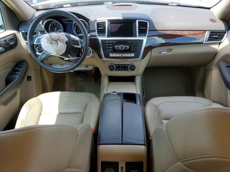 Продаж на аукціоні авто 2012 Mercedes-benz Ml, vin: 4JGDA5HB0CA036959, номер лоту: 60554926