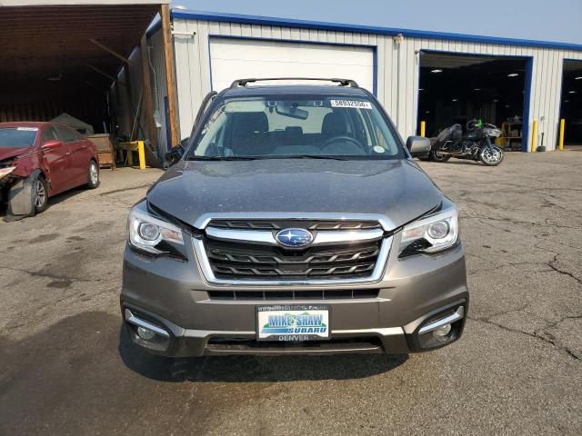Aukcja sprzedaży 2018 Subaru Forester, vin: JF2SJAWC6JH472964, numer aukcji: 58932556
