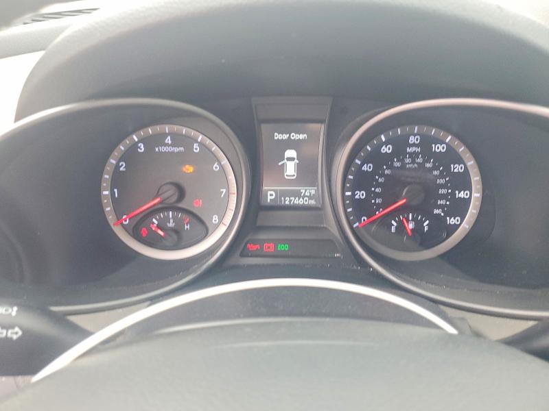 Aukcja sprzedaży 2014 Hyundai Santa Fe Sport, vin: 5XYZUDLB3EG189258, numer aukcji: 61747136