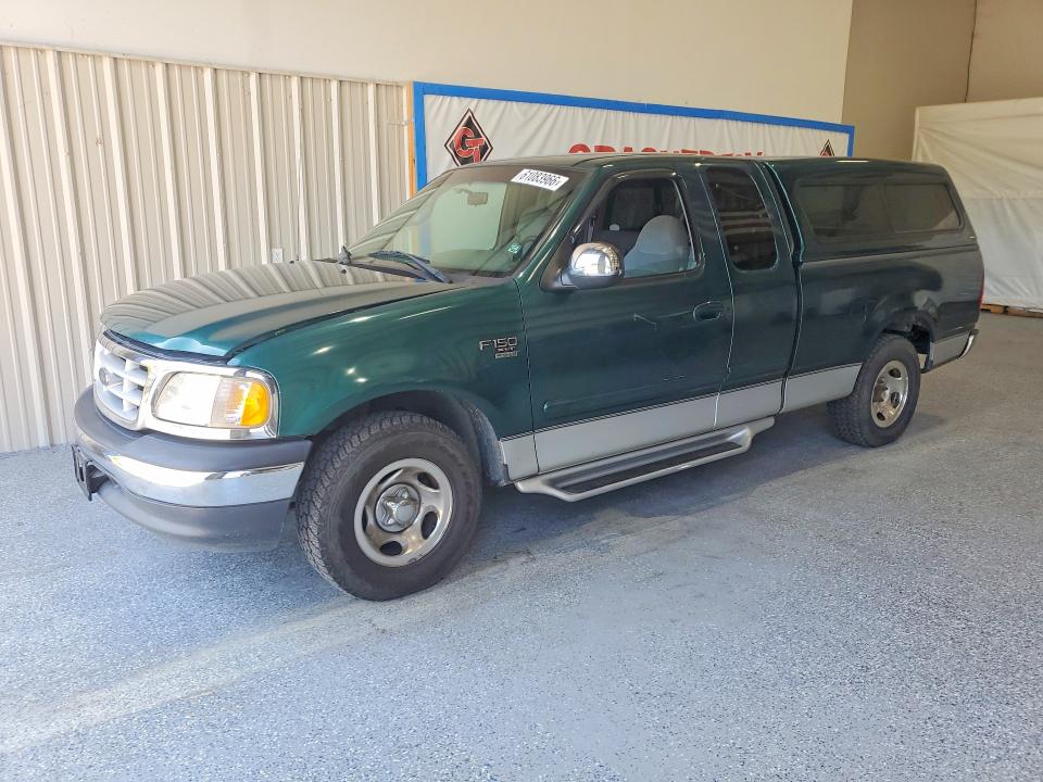 Auction sale of the 1999 Ford F150, vin: 1FTRX17L5XNA41441, lot number: 61083966