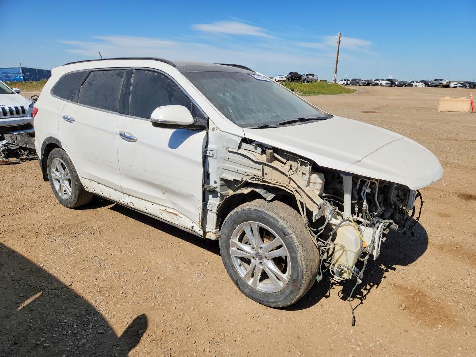 Продаж на аукціоні авто 2015 Hyundai Santa Fe, vin: KM8SNDHF2FU126481, номер лоту: 63415226
