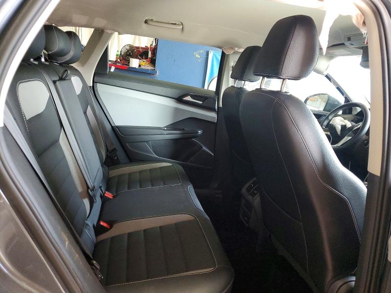 Auction sale of the 2022 Volkswagen Taos, vin: 3VVJX7B25NM020449, lot number: 59232156