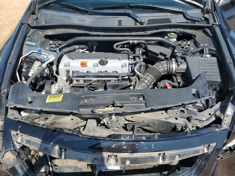 59808026 :رقم المزاد ، 1HGCS1B72CA010875 vin ، 2012 Honda Accord مزاد بيع