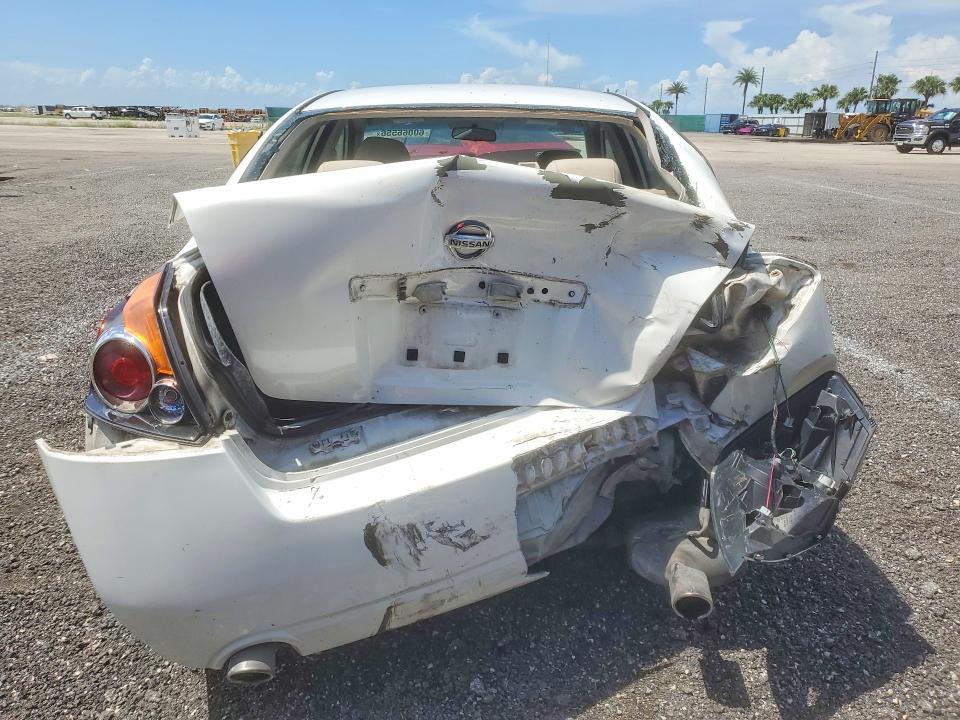 2011 Nissan Altima მანქანა იყიდება აუქციონზე, vin: 1N4AL2AP4BC168315, აუქციონის ნომერი: 60066556