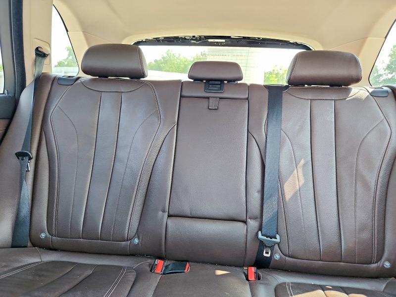 Продажа на аукционе авто 2016 Bmw X5, vin: 5UXKR0C5XG0S85255, номер лота: 62964626