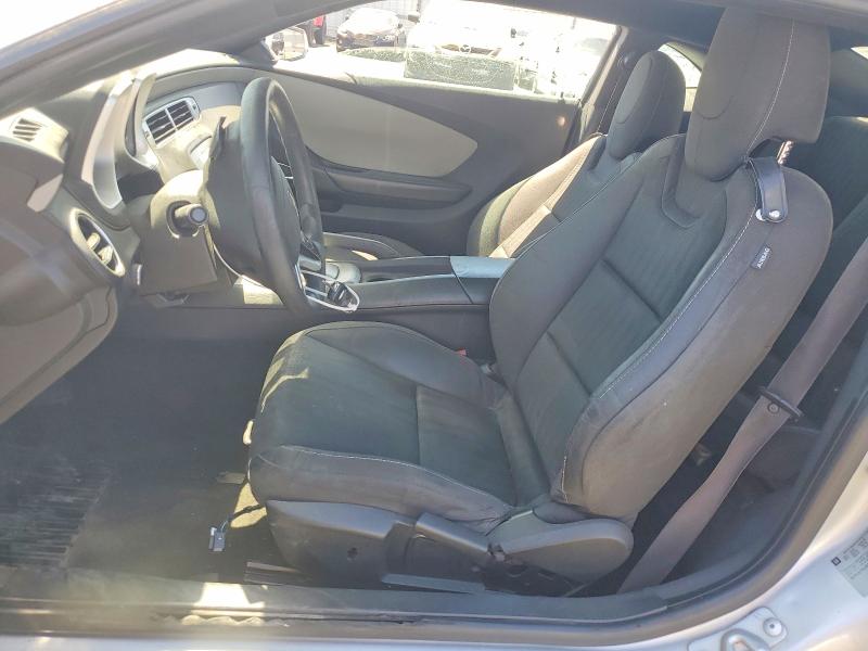 61341836 :رقم المزاد ، 2G1FA1E37D9123556 vin ، 2013 Chevrolet Camaro مزاد بيع