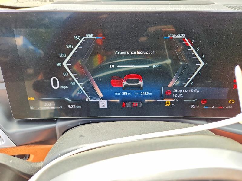 Продаж на аукціоні авто 2027 Bmw 430i, vin: WBA33DB04VCX71976, номер лоту: 61108446