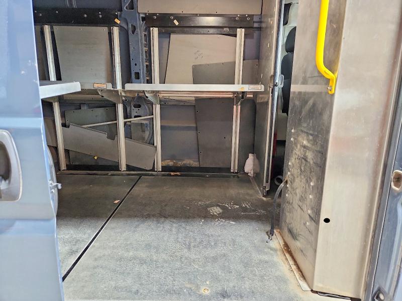 Aukcja sprzedaży 2020 Ram Promaster 3500, vin: 3C6URVJG2LE117453, numer aukcji: 59809946