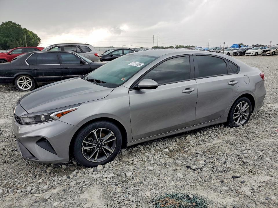 Aukcja sprzedaży 2024 Kia Forte, vin: 3KPF24AD0RE750340, numer aukcji: 61419266