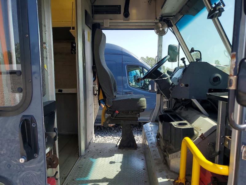 58157096 :رقم المزاد ، 1F65F5KN7L0A11725 vin ، 2020 Ford F59 مزاد بيع