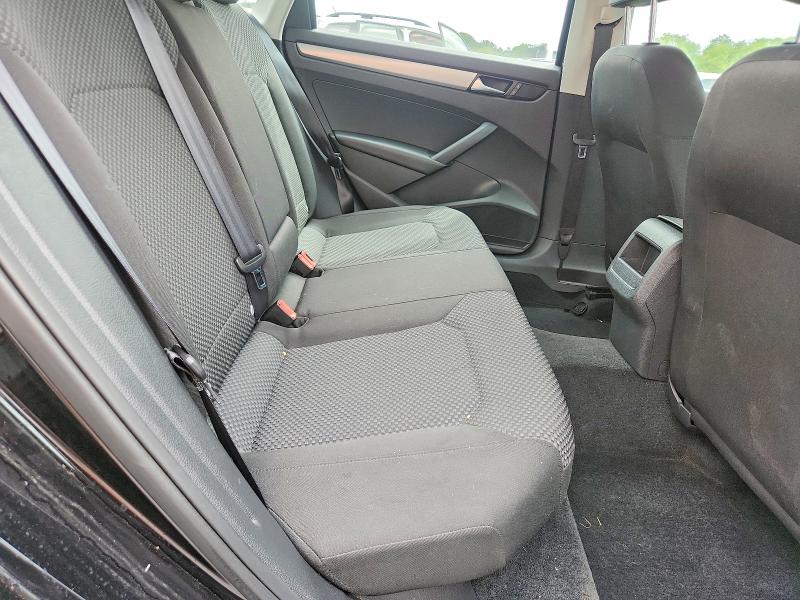 Продажа на аукционе авто 2014 Volkswagen Passat, vin: 1VWAP7A39EC009221, номер лота: 63055466