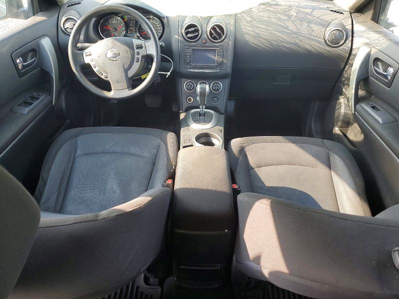Продаж на аукціоні авто 2013 Nissan Rogue, vin: JN8AS5MT6DW017893, номер лоту: 60570686