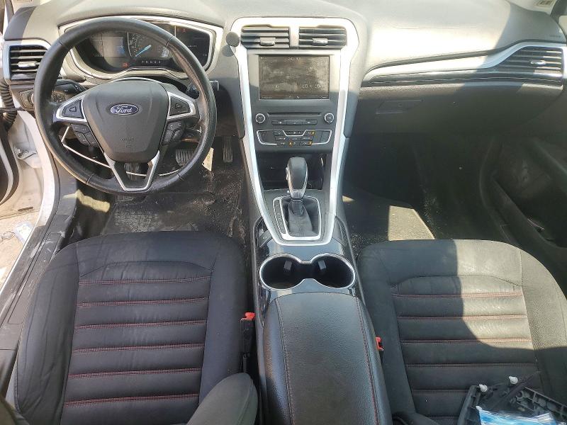 Продажа на аукционе авто 2016 Ford Fusion, vin: 3FA6P0H76GR290364, номер лота: 60926496