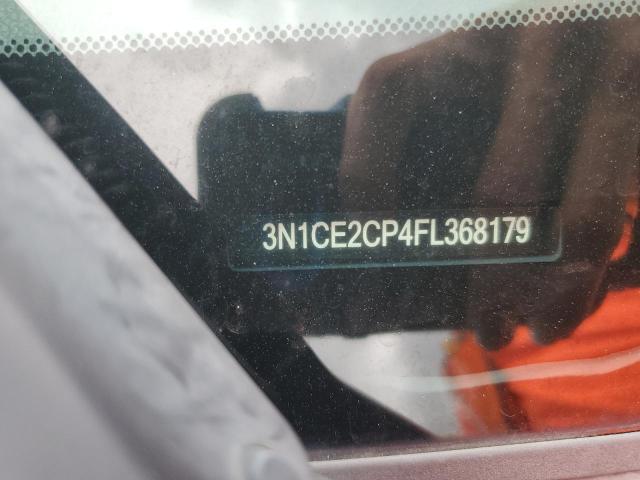 Продажа на аукционе авто 2015 Nissan Versa Note, vin: 3N1CE2CP4FL368179, номер лота: 63294686