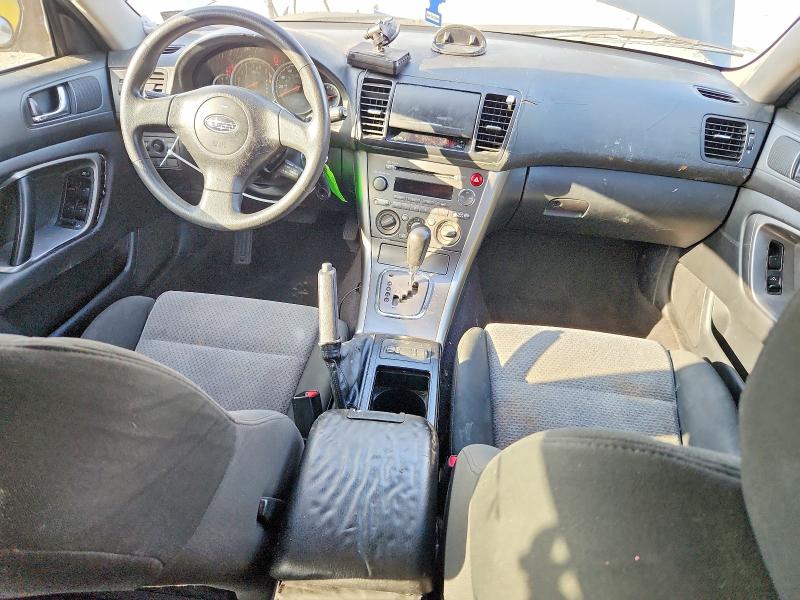 Aukcja sprzedaży 2006 Subaru Legacy, vin: 4S4BP61C867362962, numer aukcji: 63169226