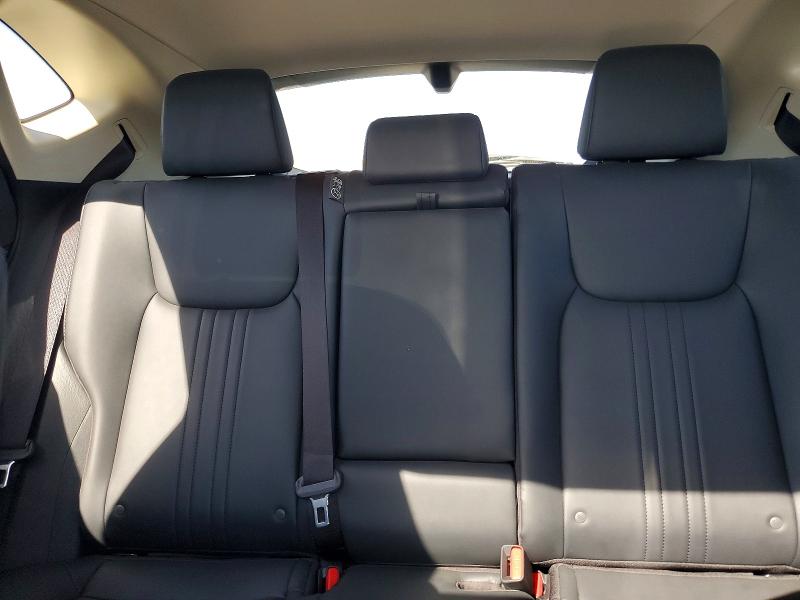 2025 Lexus Nx 350h მანქანა იყიდება აუქციონზე, vin: JTJGKCEZ0S5034248, აუქციონის ნომერი: 61059156