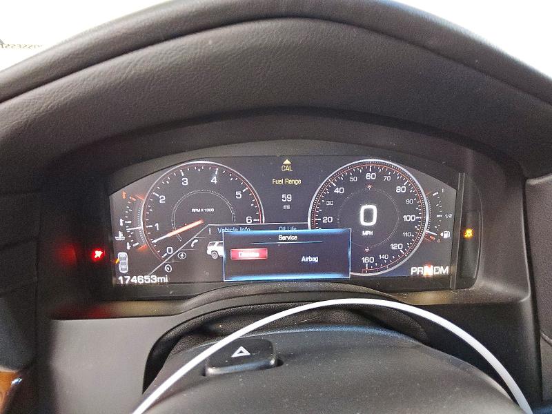 Aukcja sprzedaży 2015 Cadillac Escalade, vin: 1GYS4BKJ5FR231201, numer aukcji: 59795636