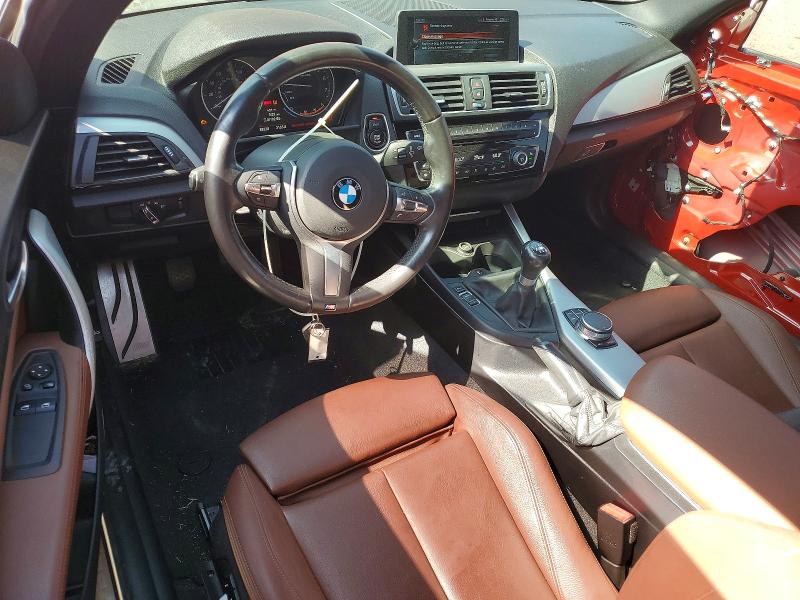 Продажа на аукционе авто 2017 Bmw M240i, vin: WBA2G1C39HV665460, номер лота: 59624266