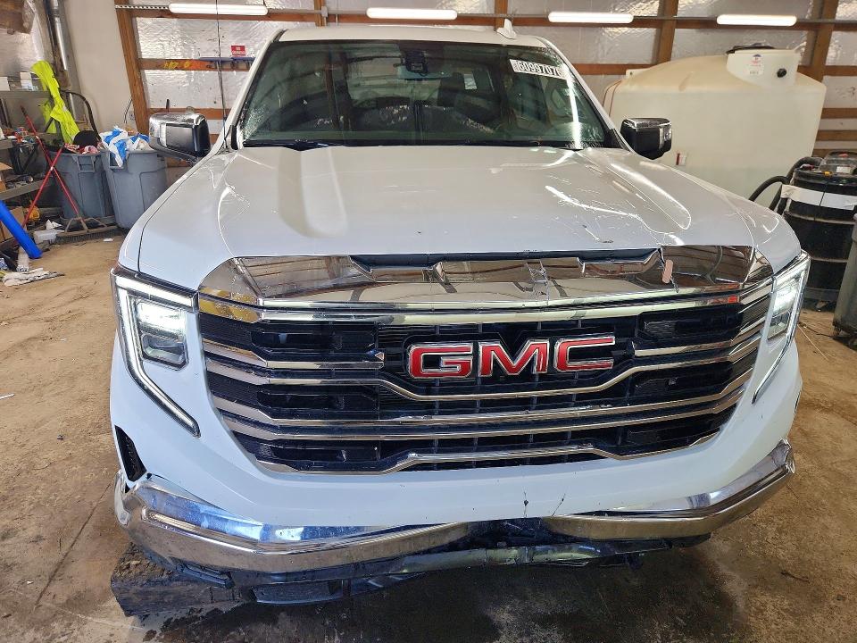 Aukcja sprzedaży 2026 Gmc Sierra, vin: 3GTPHDED7TG306705, numer aukcji: 60997076