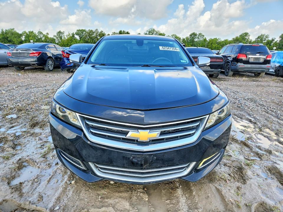 Продаж на аукціоні авто 2019 Chevrolet Impala, vin: 1G1105S3XKU110552, номер лоту: 62347356