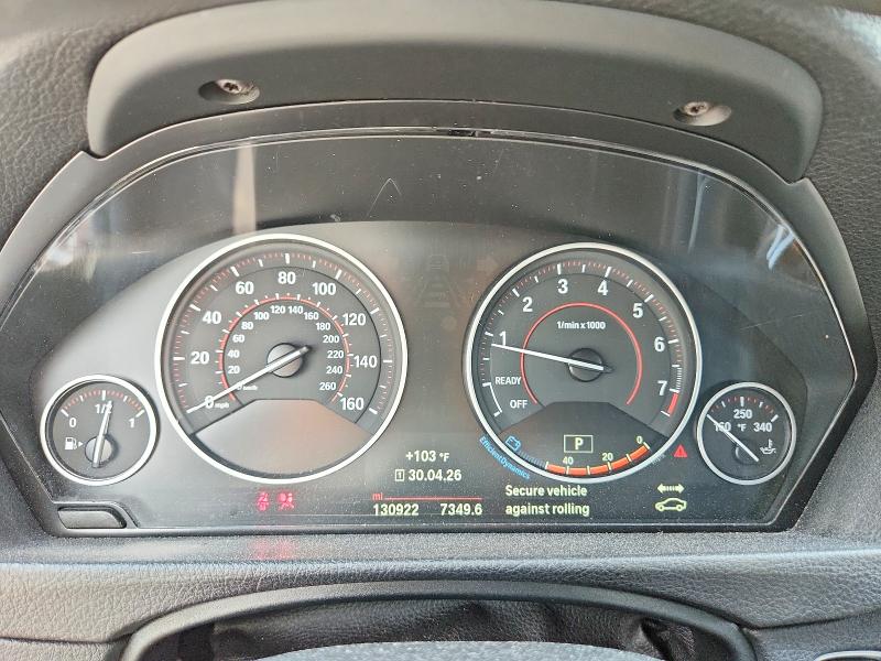 2016 Bmw 428 მანქანა იყიდება აუქციონზე, vin: WBA4A9C58GG505261, აუქციონის ნომერი: 62787116