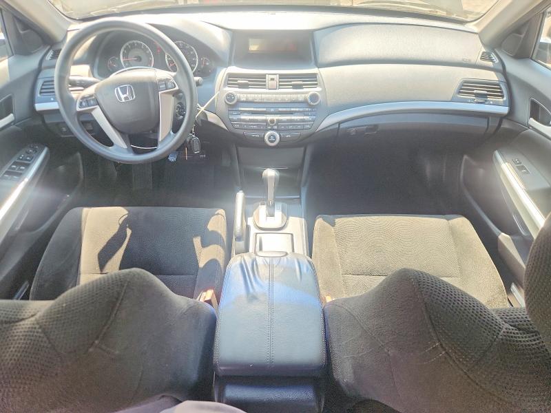 59622506 :رقم المزاد ، 1HGCP26799A124978 vin ، 2009 Honda Accord مزاد بيع