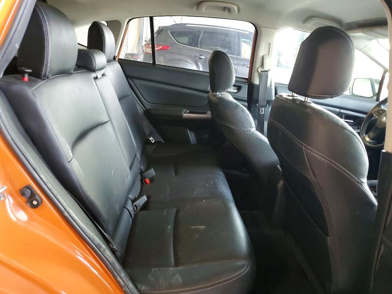 59600046 :رقم المزاد ، JF2GPAMC4F8281462 vin ، 2015 Subaru Xv Crosstrek مزاد بيع