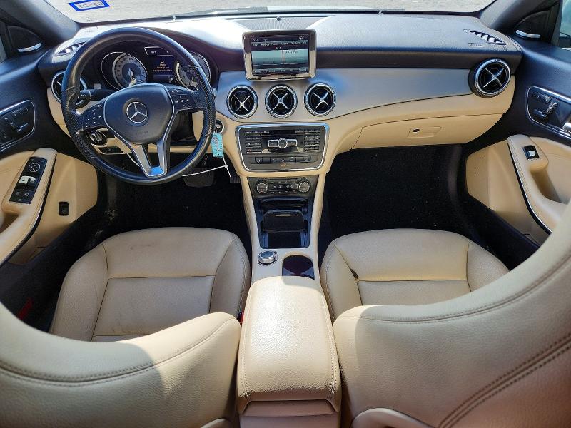 59996626 :رقم المزاد ، WDDSJ4GB7EN155486 vin ، 2014 Mercedes-benz Cla مزاد بيع