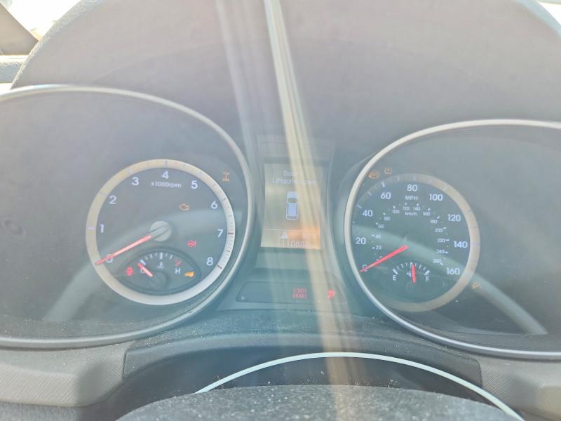 Aukcja sprzedaży 2015 Hyundai Santa Fe, vin: KM8SMDHF2FU098037, numer aukcji: 61495286