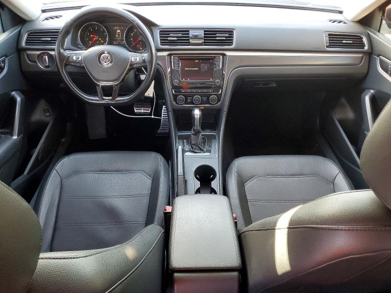 2018 Volkswagen Passat მანქანა იყიდება აუქციონზე, vin: 1VWAA7A34JC016718, აუქციონის ნომერი: 61045816